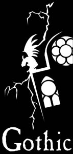 Gothic Logo