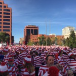 Waldo Crowd