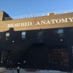 Morbid Anatomy