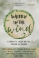 Cover for Written in the Wind Anthology